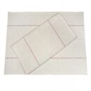 Scheuertuch Waffelstruktur 50/60cm Poly/100