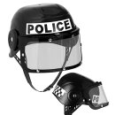 AAO Polizei-Einsatzhelm