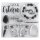 AAO Clear Stamps - Osterfreunde