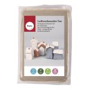 AAO Lufttrocknender Ton, weiß, 1kg