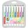 STABILO swing cool pastel 8er Etui