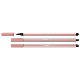 STABILO Pen 68 rouge