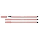 STABILO Pen 68 rouge