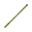STABILO Pen 68 schlammgrün