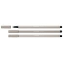 STABILO Pen 68 warmgrau