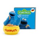 Sesamstraße - Krümelmonsters...