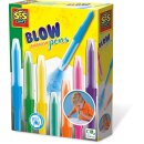 SES Creative Blow Pens