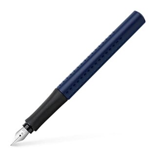 Füller Grip 2011 M klassik blau