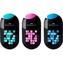 Spitzer Doppelspitzdose Two Tone