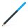 Bleistift Jumbo Grip Two Tone sw/blau