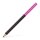 Bleistift Jumbo Grip Two Tone sw/pink