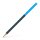 Bleistift Jumbo Grip Two Tone sw/blau