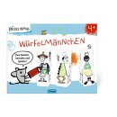 Krickel Krakel Würfelmännchen  PAZ ...