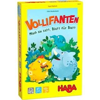 Vollifanten