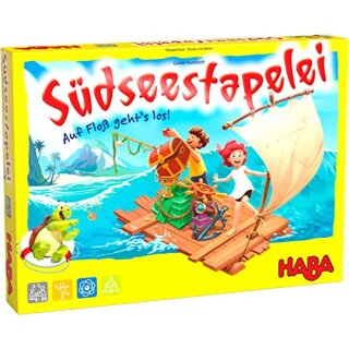 Südseestapelei