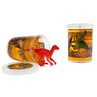 Spielfigur Dinosaurier