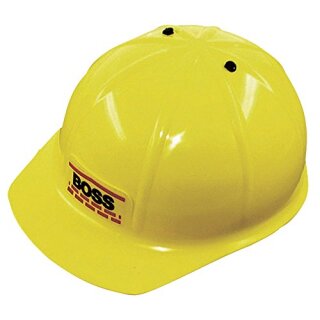 Bauhelm "Boss"
