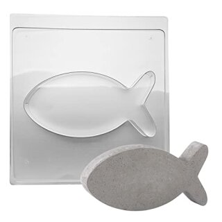 Gieflform: Fisch
