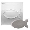 Gieflform: Fisch