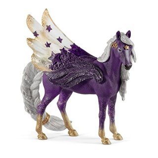 Sternen-Pegasus, Stute