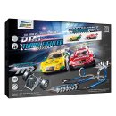 DTM Turbo Fighter, Faltschachtel