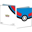 Pokemon Portfolio A4