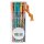 AAO Dino World Gel Stifte Set