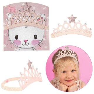 Princess Mimi Diadem Haarband