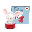 Hasenkind - Nur noch kurz die Ohren kraulen? Hasenkinds...
