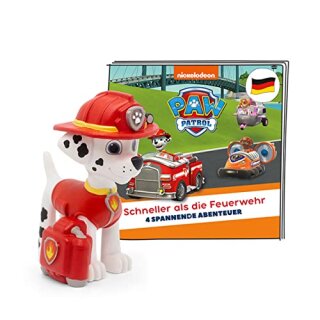 Paw Patrol - Schneller als die Feuerwehr [DACH]