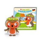Lieblings-Kinderlieder - Jahreszeitenlieder [DACH]