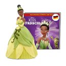 Disney Küss den Frosch - Küss den Frosch [DACH]