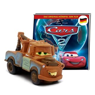 AAO Disney Cars - Cars 2 [DACH]