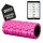 Massage-Fitness-Rolle, pink (NAB)