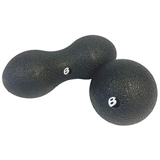 Massage Ball Set - Faszienbälle