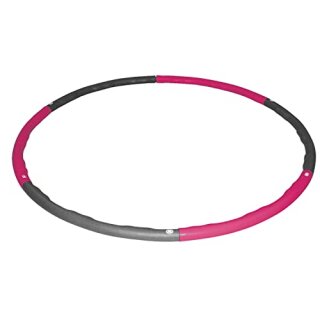 Gymnastikreifen Pink (NAB)