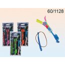 Flying-Umbrella mit LED (inkl. Batterien) ca. 15 cm,...