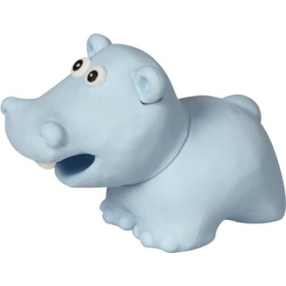 Radiergummi Hippo