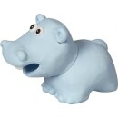 Radiergummi Hippo