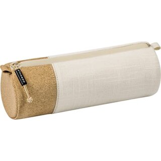 Schlampermäppchen M Linen smaepp