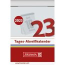 Tagesabreißkalender 3,8x5,35cm Nr.1