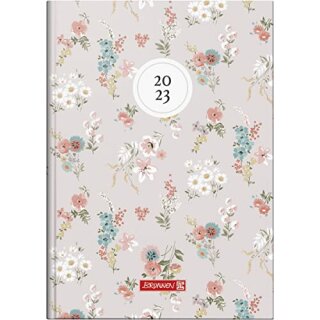 Buchkalender A5 Blossom