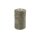 Macramé-Kordel, Moosgrün, L 198 m, D 2 mm, 330 g/ 1 Rolle