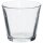 AA SANDRA RICH Windlicht Coni Glas konisch 6,5cm Ø6,5cm klar