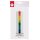 AAO Wachsfolie Regenbogenset