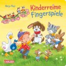 Kinderreime Fingerspiele