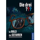 Die drei ??? Im Wald der Gefahren