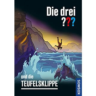 Die drei ??? Die Teufelsklippe