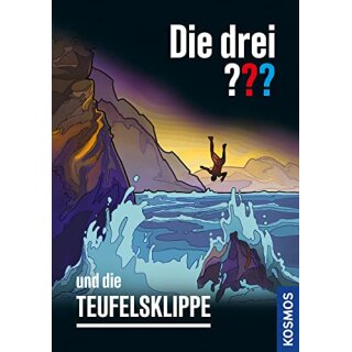 ??? und die Teufelsklippe