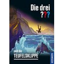 ??? und die Teufelsklippe